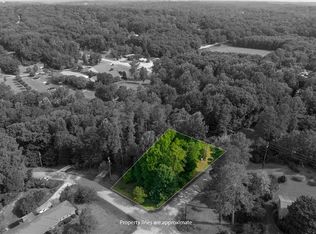 0 Westminster Dr, Pendleton, SC 29670