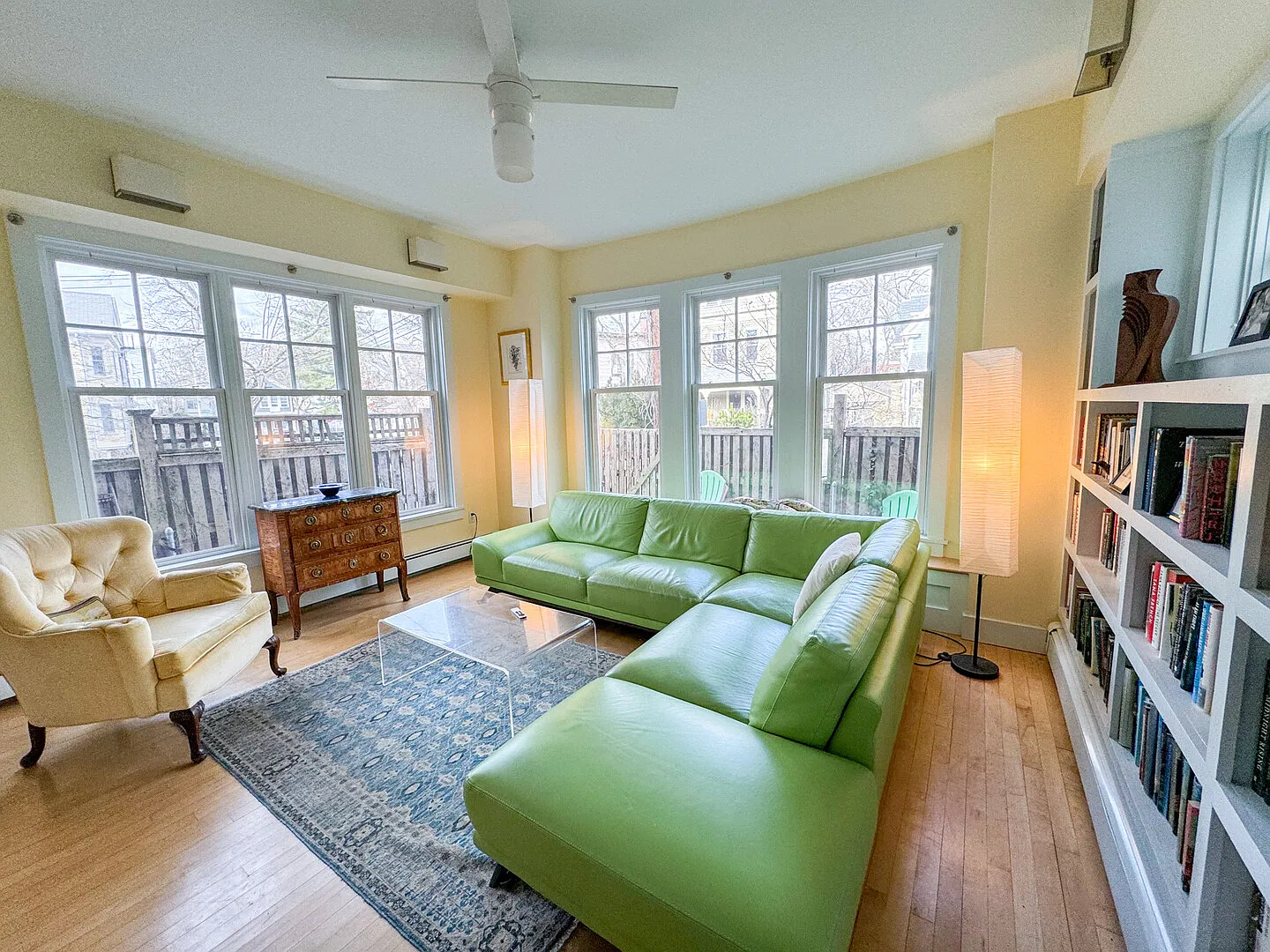 Single family, Harvard University, Red Line — Photo 4