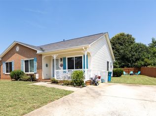 313 Tylers Way, FORT MILL, SC 29715