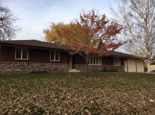500 3rd St, Lohrville, IA 51453