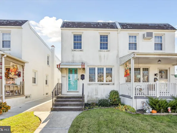 702 2nd Ave, Bristol, PA 19007