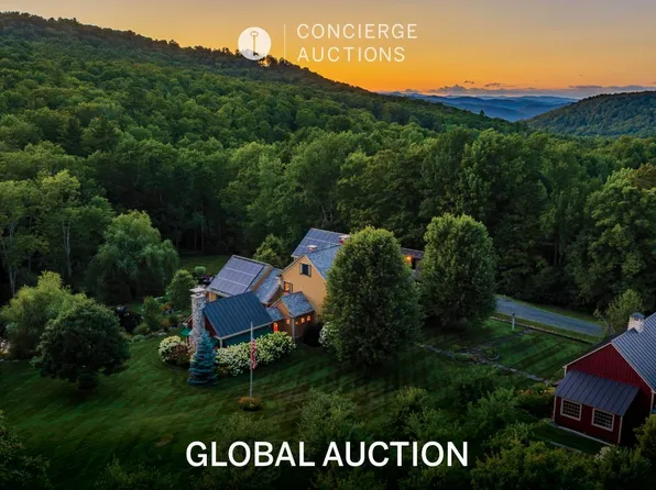 5685 Route 12, Barnard, VT 05031