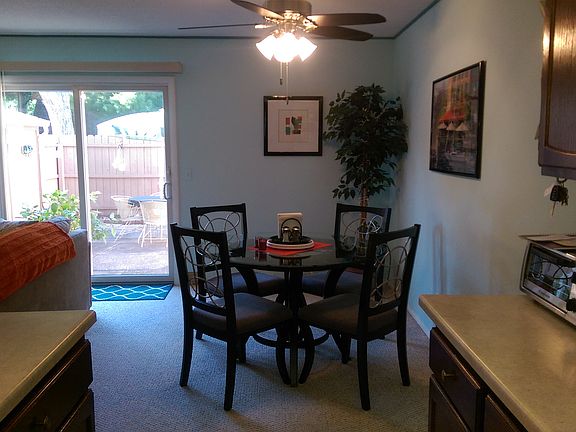 Dining Room/Family Room