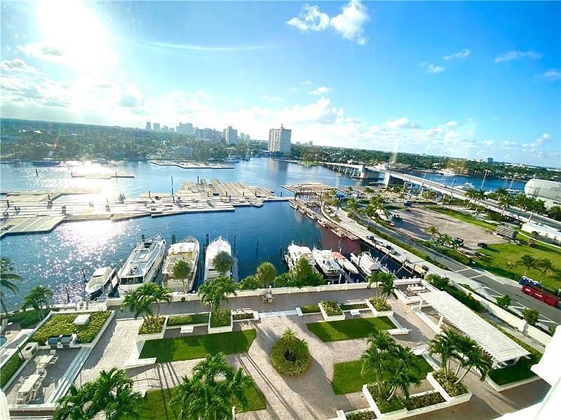 1st image of 1 Las Olas Cir APT 607