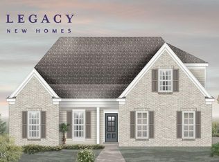 712 Millers Way, Hernando, MS 38632