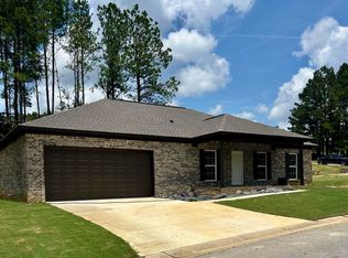 11679 River Point Way, Tuscaloosa, AL 35405