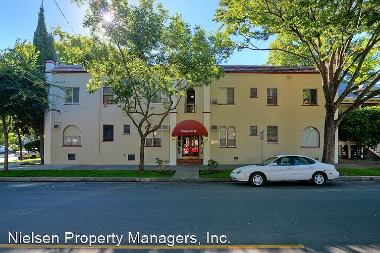 1st image of 1305 24th St APT 2