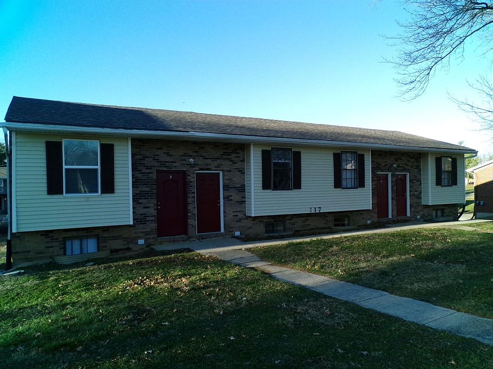1st image of 217 Landings Dr APT 4