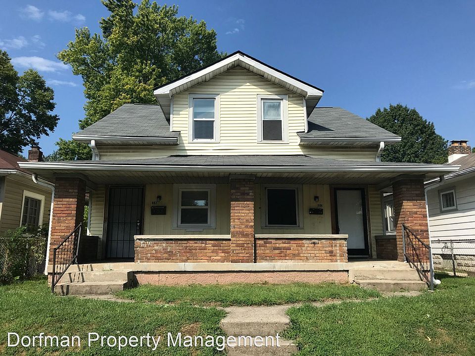 1st image of 802 N Bradley Ave