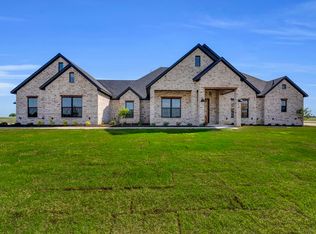 6411 Cedar Elm Rd, Midlothian, TX 76065