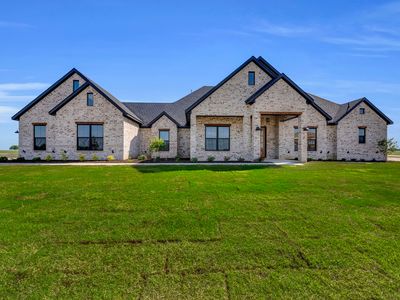6411 Cedar Elm Rd, Midlothian, TX, 76065