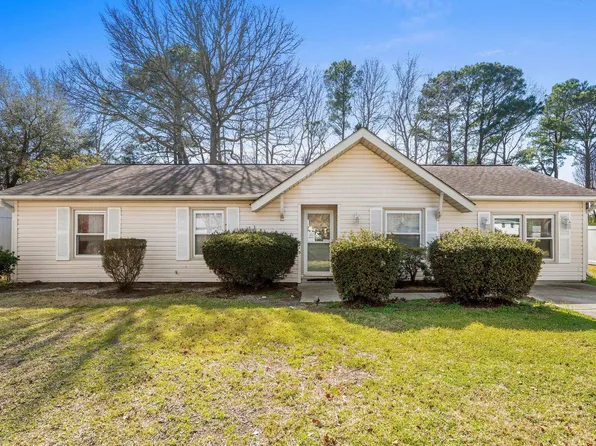 119 Misty Pine Dr., Myrtle Beach, SC 29575