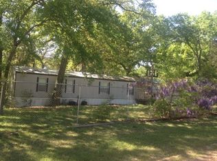 6171 Cheyenne Trl, Mabank, TX 75156