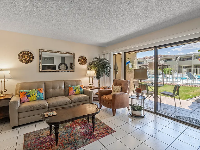 E Palm Canyon Dr — Photo 8