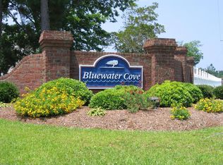 303 Duck Hvn #44, Swansboro, NC 28584