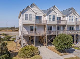 703 N Topsail Dr #A, Holly Ridge, NC 28445