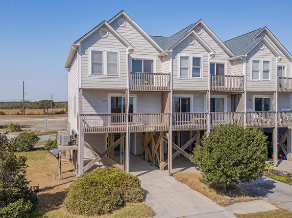 703 N Topsail Drive #A, Surf City, NC 28445