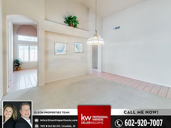 4th image of 6326 W Melinda Ln