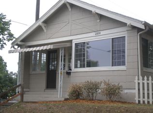 2100 S Humboldt St, Denver, CO 80210