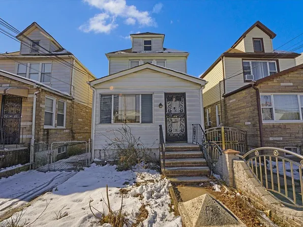 2420 Gillmore St, East Elmhurst, NY 11369