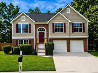 2575 Hamilton Chase Run, Buford, GA 30519