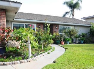 948 S Peregrine Pl, Anaheim, CA 92806