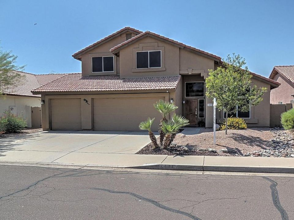 1st image of 3825 E Windsong Dr
