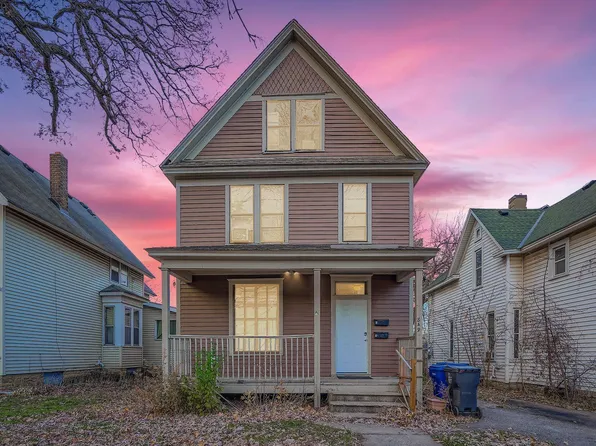 849 6th St E, Saint Paul, MN 55106