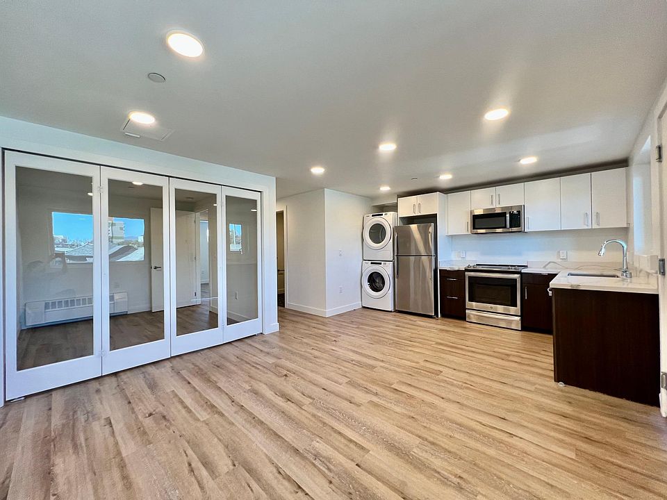669 24th Street Apartment Rentals Oakland, CA Zillow