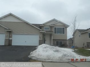 2776 235th Ave NW, Saint Francis, MN 55070
