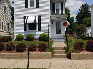541 King St, Lancaster, OH