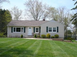 14040 W Willard Rd, Novelty, OH 44072