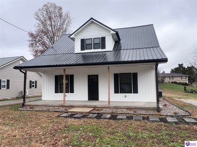 516 N West St, Munfordville, KY, 42765