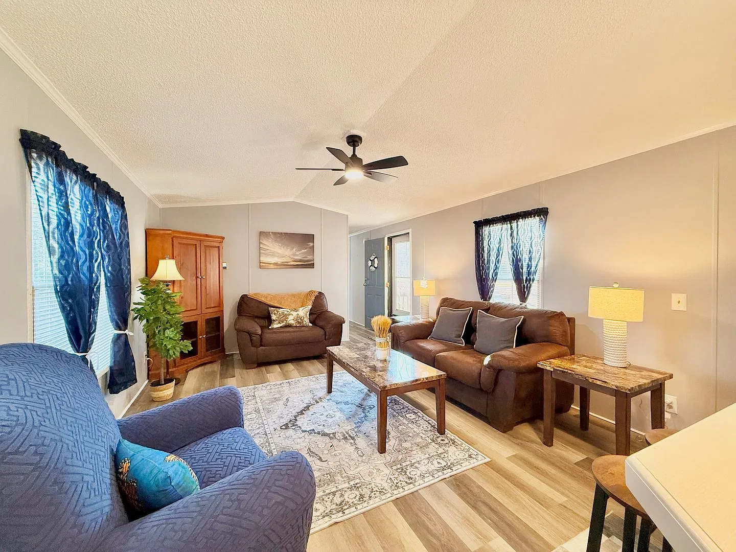 Fantastic Fully Furnished/All Inclusive Rental Near Lake Gaston — Photo 3