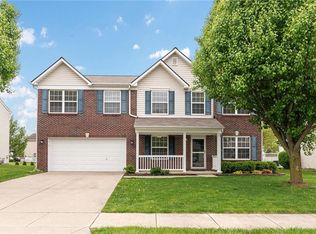 8915 Nest Way, Indianapolis, IN 46231