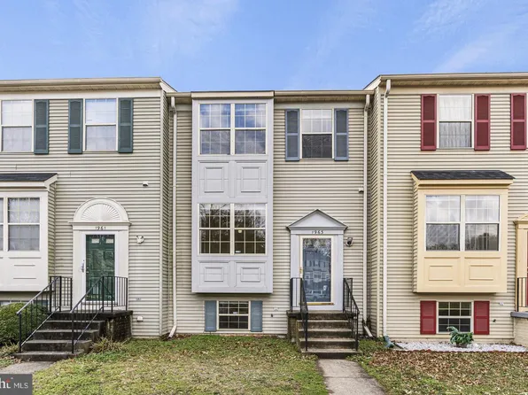 1963 Winslow Ct, Woodbridge, VA 22191