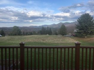 29 Mount Pisgah Ln, Saranac Lake, NY 12983