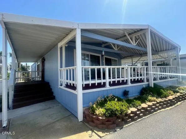 4501 W Channel Islands Blvd Unit 43, Oxnard, CA 93035