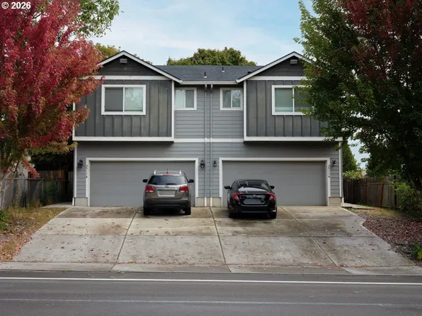 2917 Fruit Valley Rd, Vancouver, WA 98660