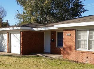 3414 49th St, Lubbock, TX 79413