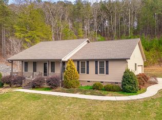 1533 Eads Bluff Rd NW, Georgetown, TN 37336