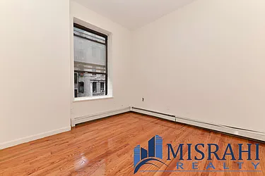 Rented by J Misrahi Realty Corp