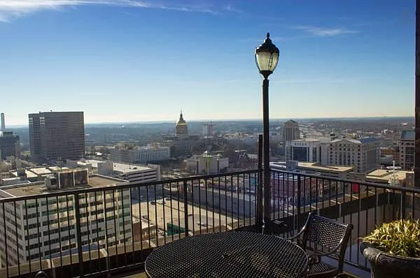 32 Peachtree St NW #1501