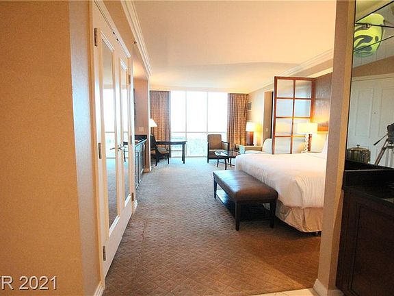 3rd image of 125 E Harmon Ave #718