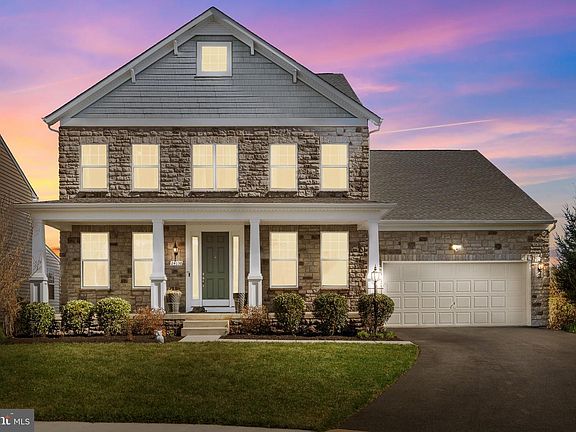 2nd image of 24138 Bryce Ridge Ct