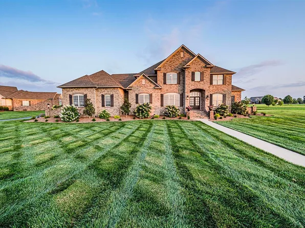 335 Winston Ct, Bowling Green, KY 42104