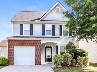 3993 Carisbrook Dr, Union City, GA 30291