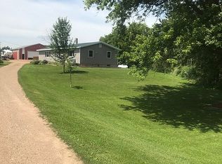 N10737 Red River Rd, Birnamwood, WI 54414