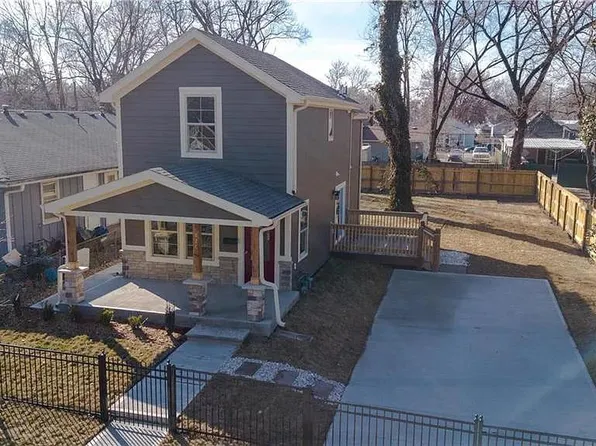 828 S 10th St, Kansas City, KS 66105