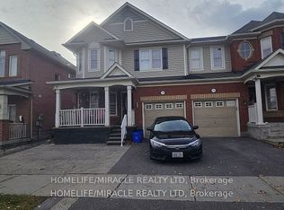 718 Speyer Cir #BASEMENT, Milton, ON L9T0Y1